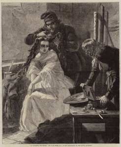 De dødes toalett